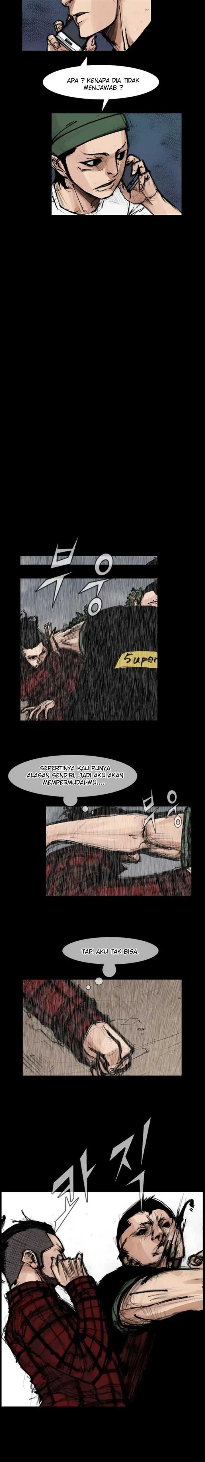 dokgo-2 - Chapter: 93