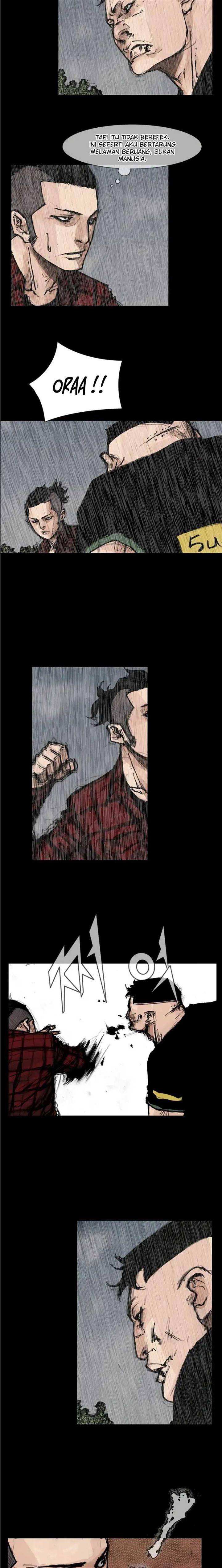 dokgo-2 - Chapter: 93