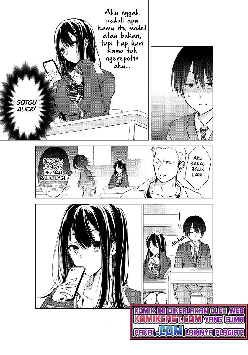 gotou-san-wants-me-to-turn-around-serialization - Chapter: 1