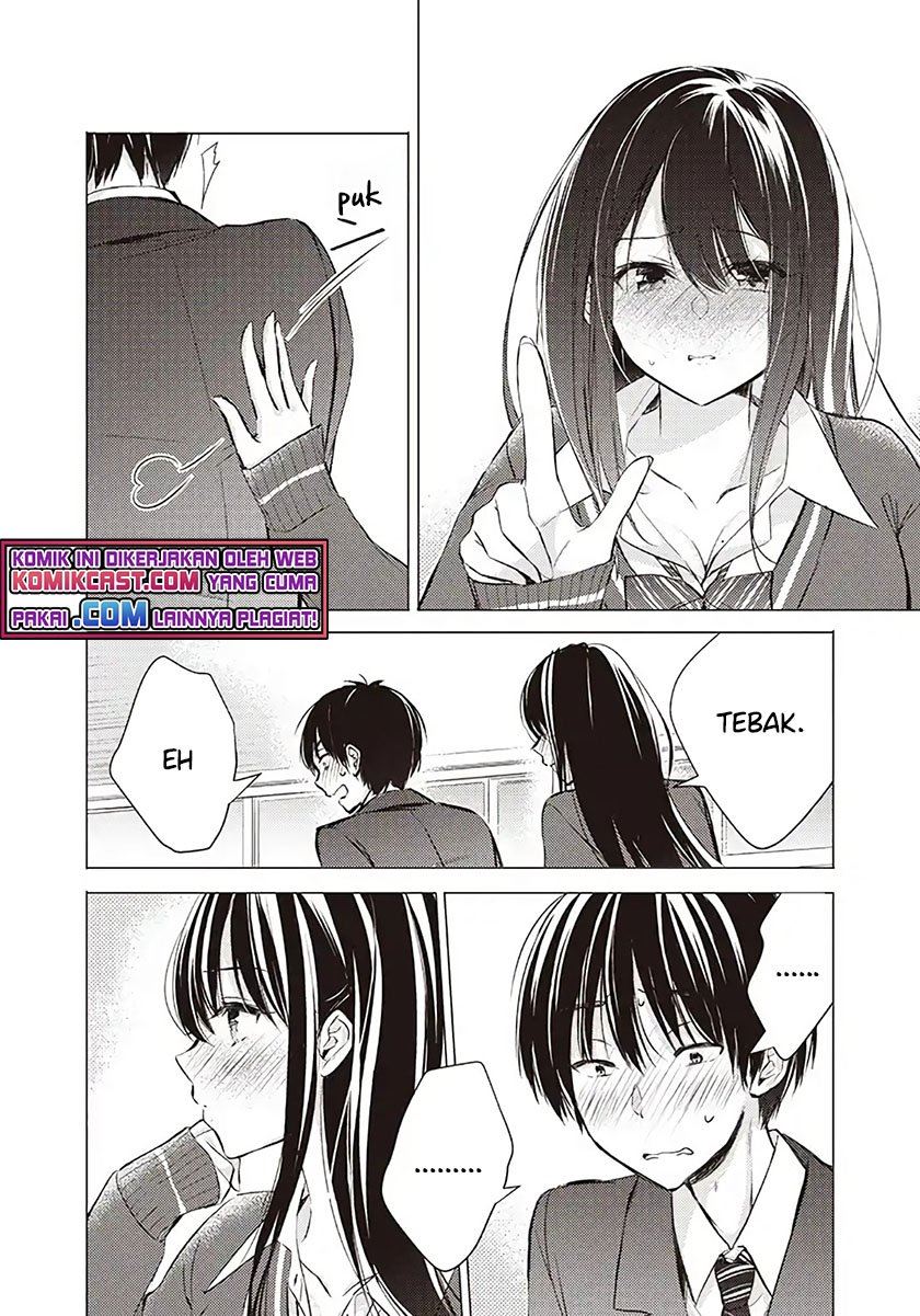 gotou-san-wants-me-to-turn-around-serialization - Chapter: 1