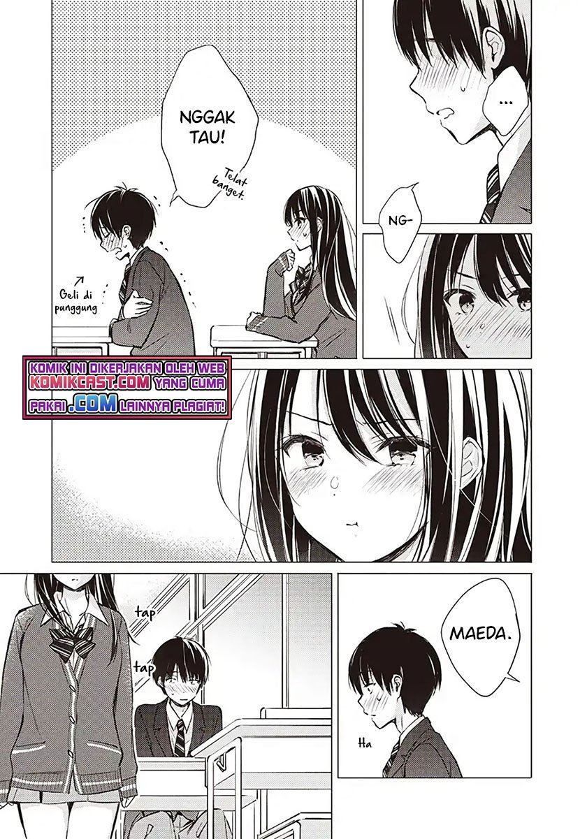 gotou-san-wants-me-to-turn-around-serialization - Chapter: 1