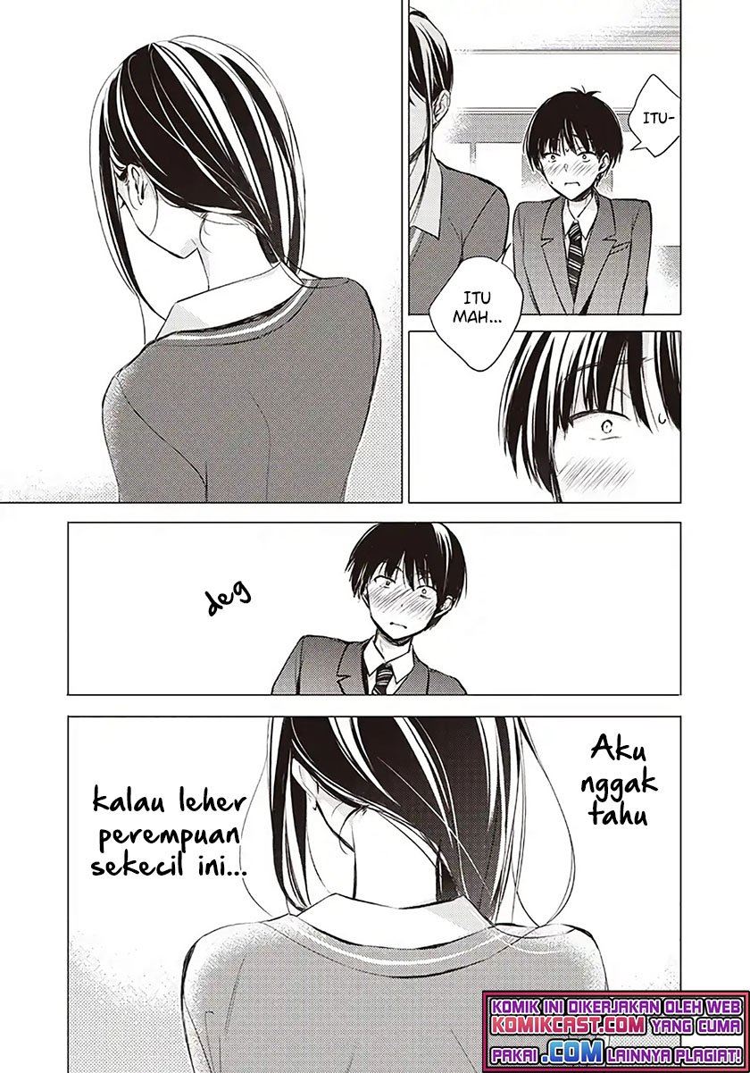 gotou-san-wants-me-to-turn-around-serialization - Chapter: 1