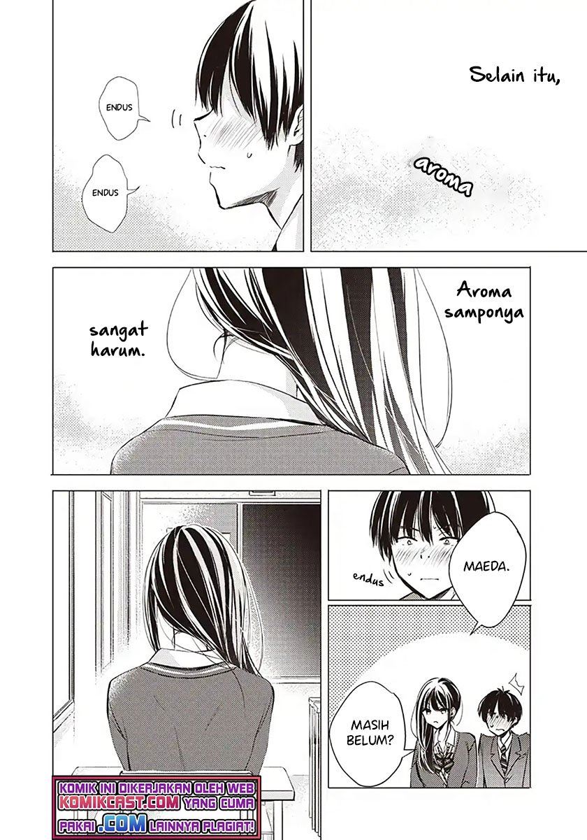 gotou-san-wants-me-to-turn-around-serialization - Chapter: 1