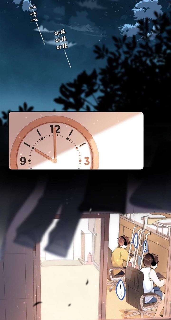 hidden-love-zhu-yi - Chapter: 11