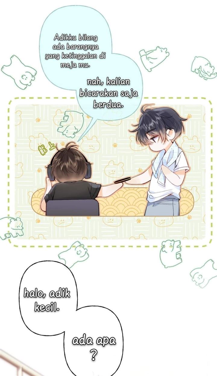 hidden-love-zhu-yi - Chapter: 11