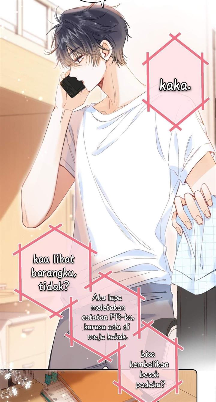 hidden-love-zhu-yi - Chapter: 11