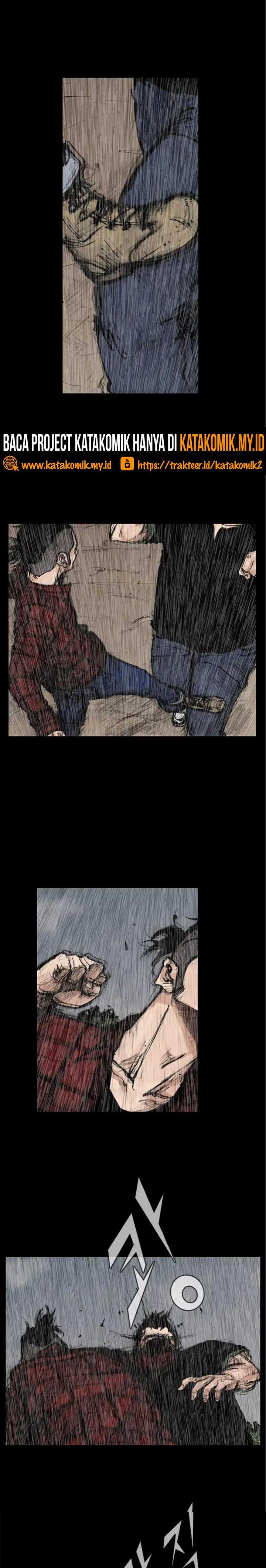 dokgo-2 - Chapter: 94