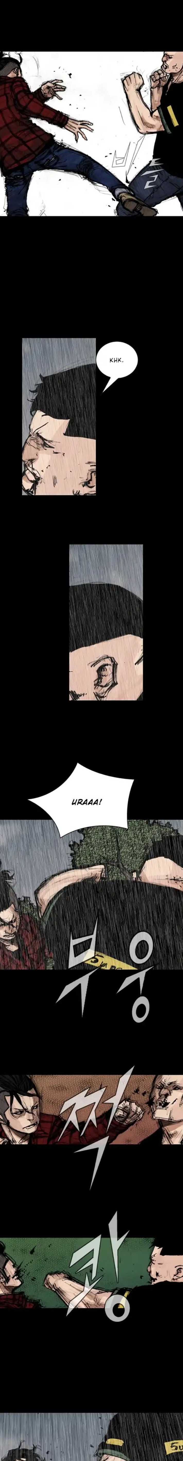 dokgo-2 - Chapter: 94