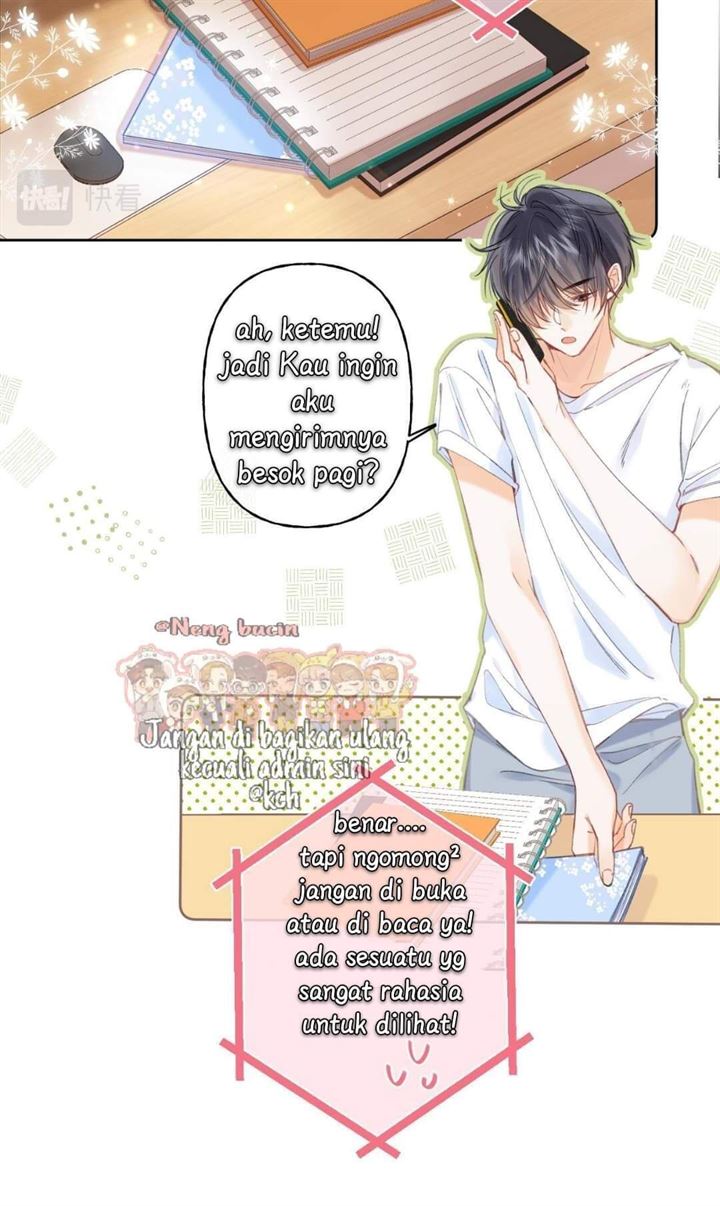 hidden-love-zhu-yi - Chapter: 11