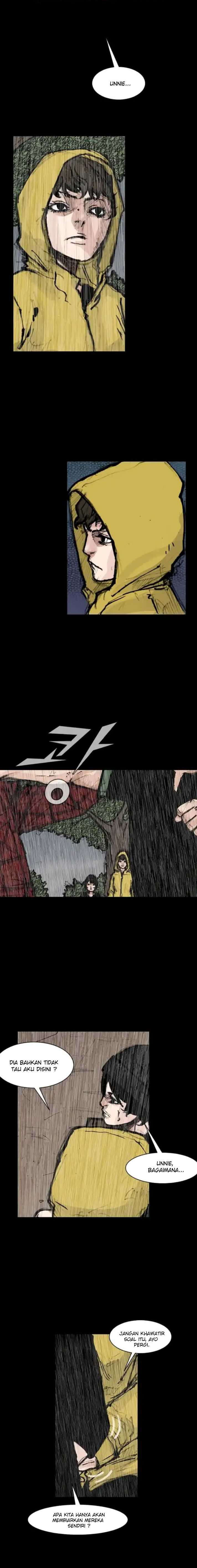 dokgo-2 - Chapter: 94