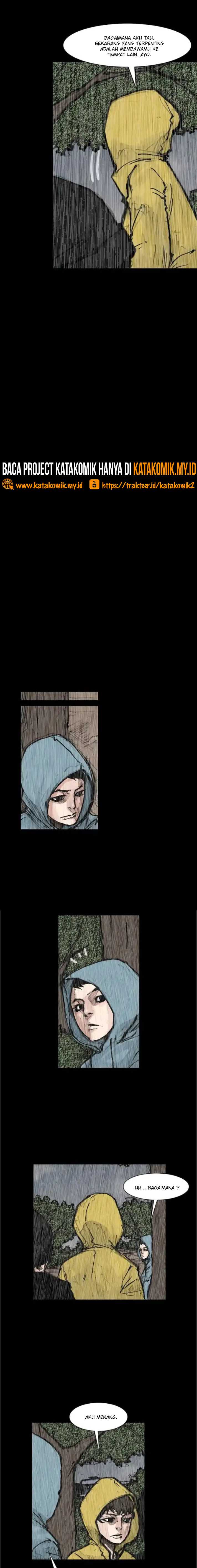 dokgo-2 - Chapter: 94