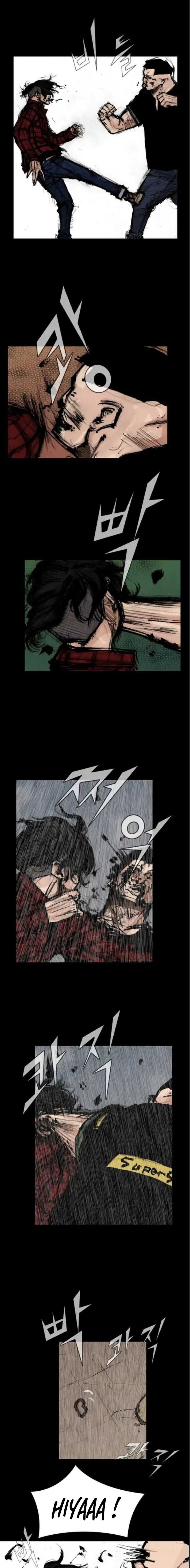dokgo-2 - Chapter: 94