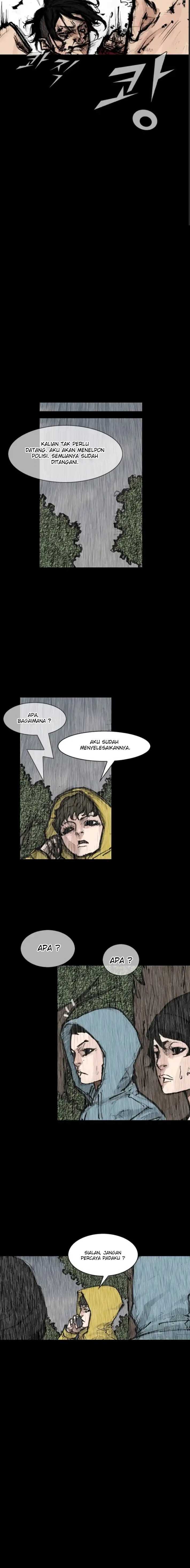 dokgo-2 - Chapter: 94