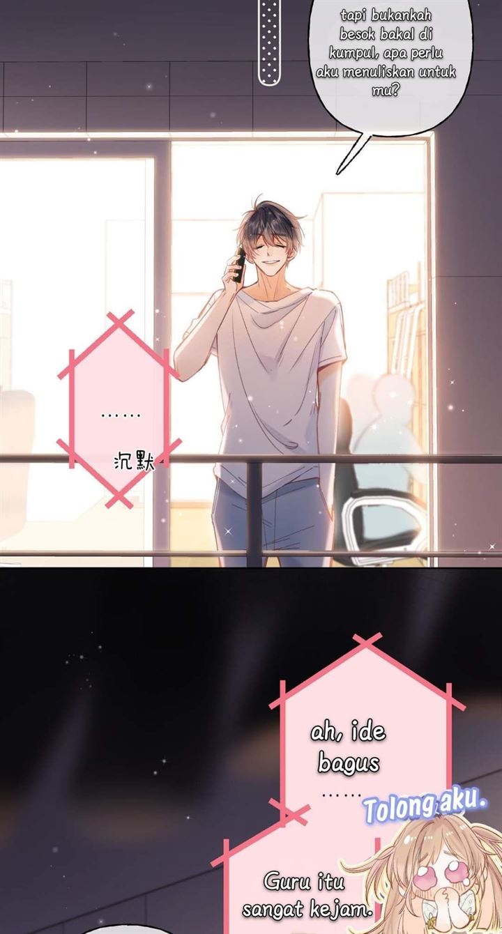 hidden-love-zhu-yi - Chapter: 11