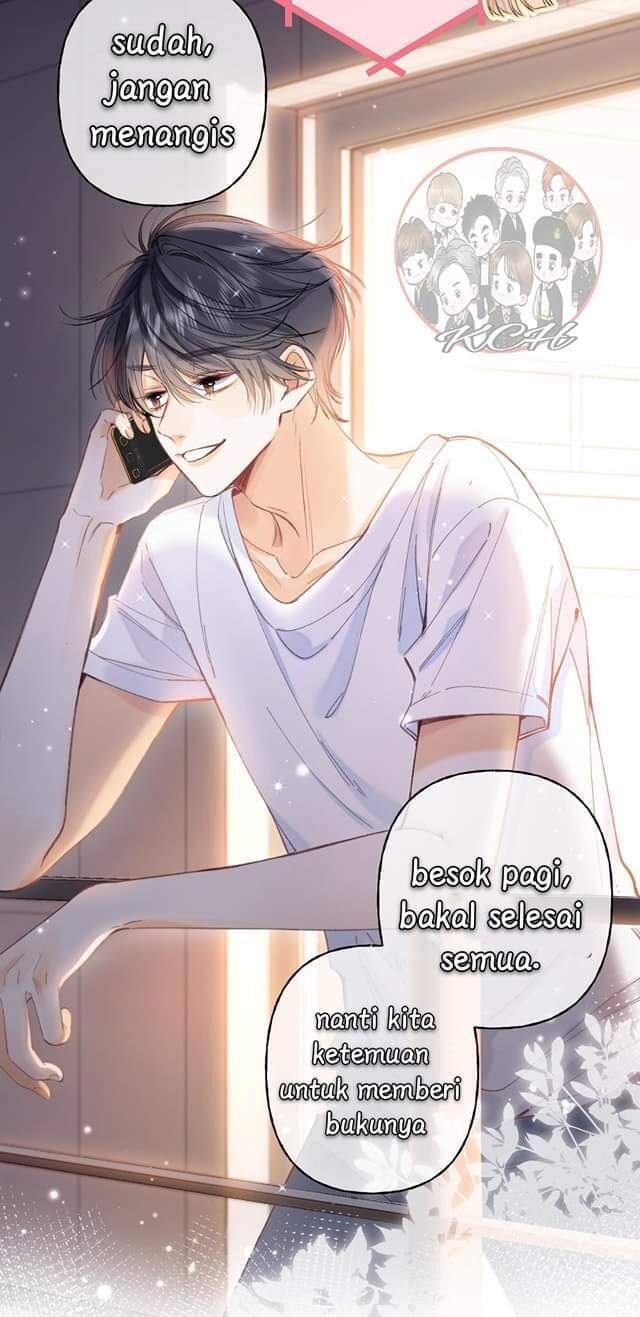 hidden-love-zhu-yi - Chapter: 11
