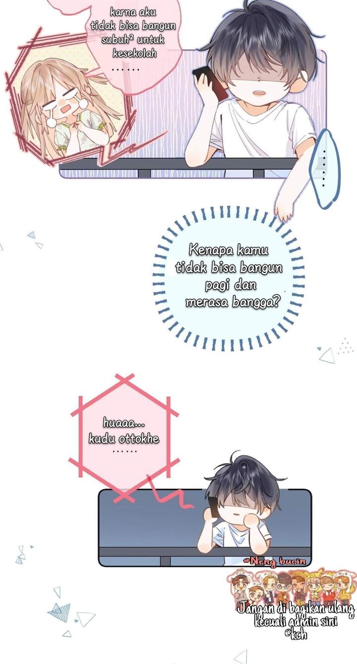 hidden-love-zhu-yi - Chapter: 11