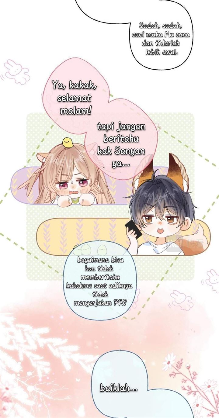 hidden-love-zhu-yi - Chapter: 11