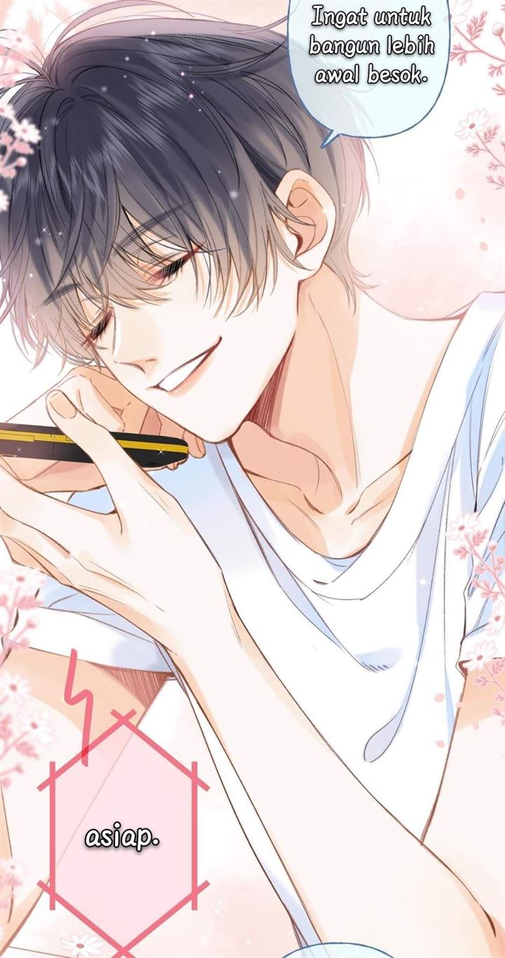 hidden-love-zhu-yi - Chapter: 11