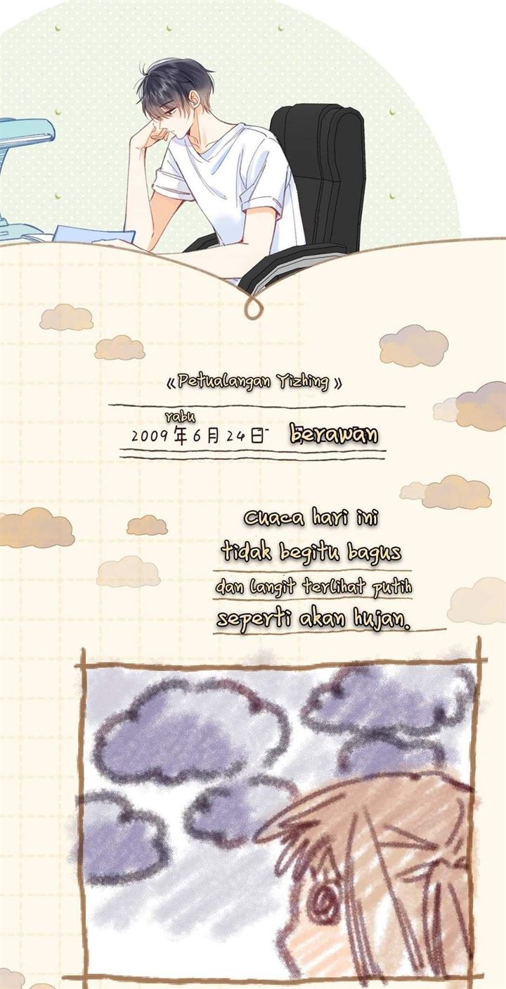 hidden-love-zhu-yi - Chapter: 11