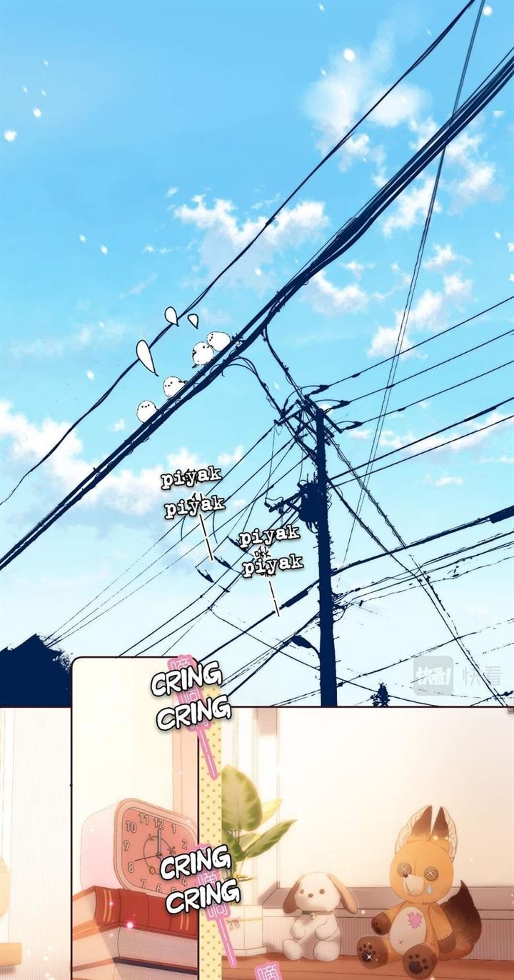 hidden-love-zhu-yi - Chapter: 11