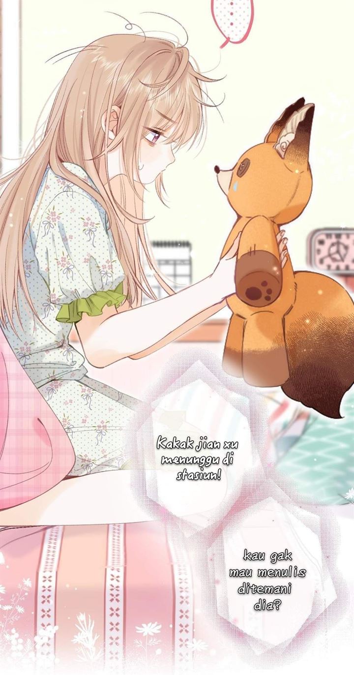 hidden-love-zhu-yi - Chapter: 11