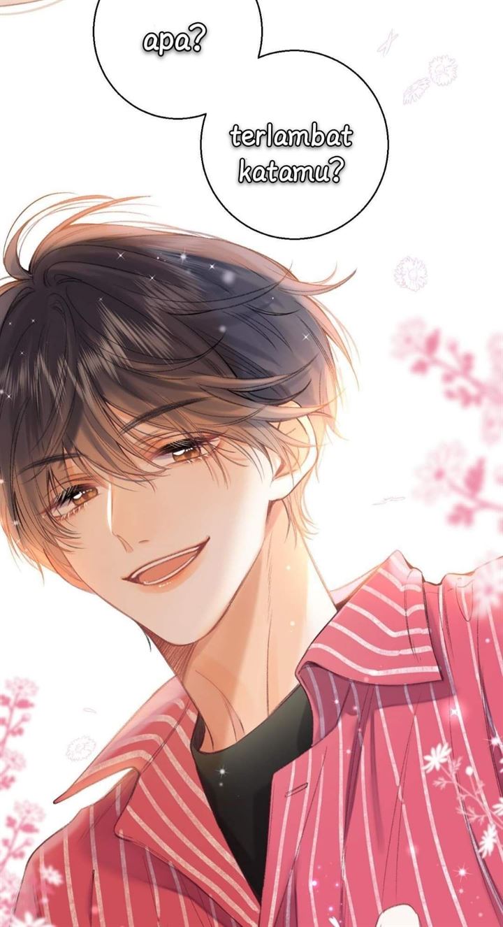 hidden-love-zhu-yi - Chapter: 11