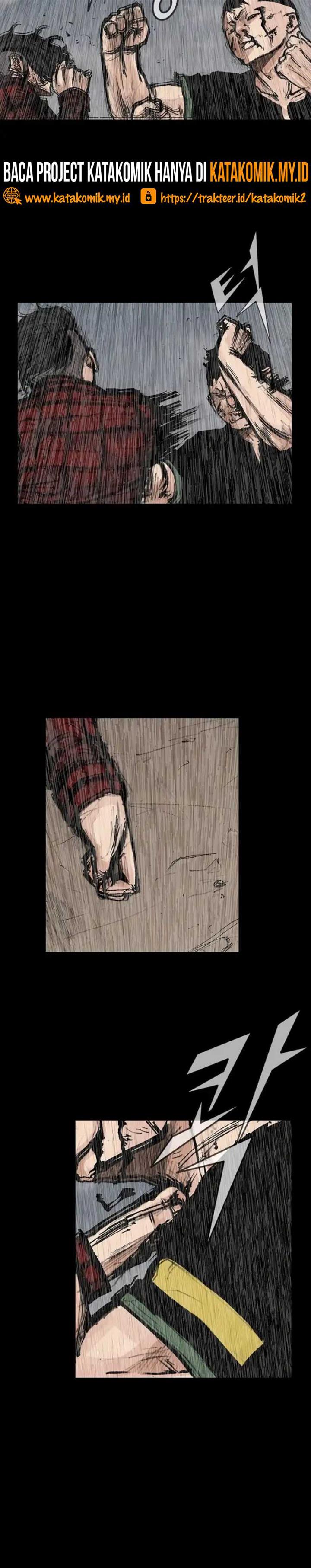 dokgo-2 - Chapter: 95