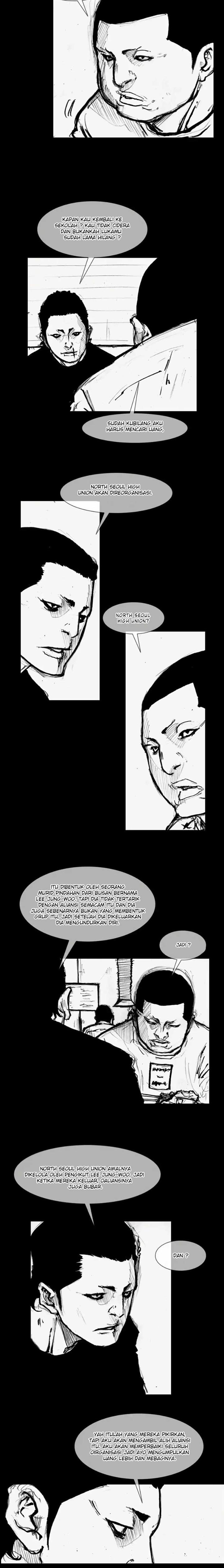 dokgo-2 - Chapter: 95