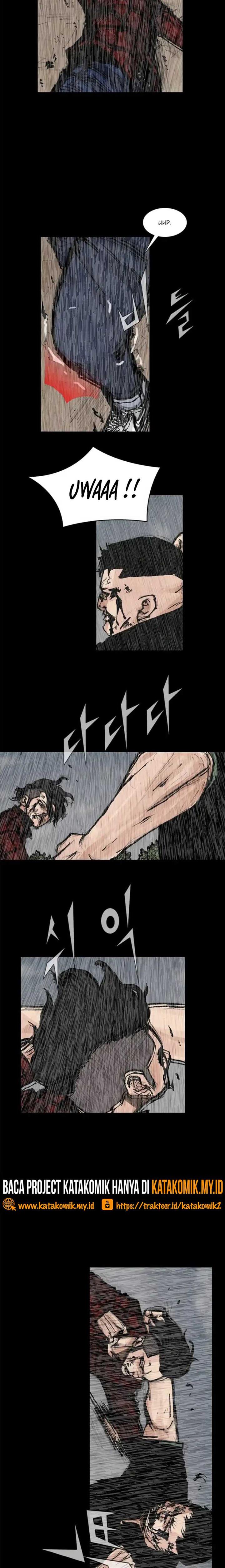 dokgo-2 - Chapter: 95
