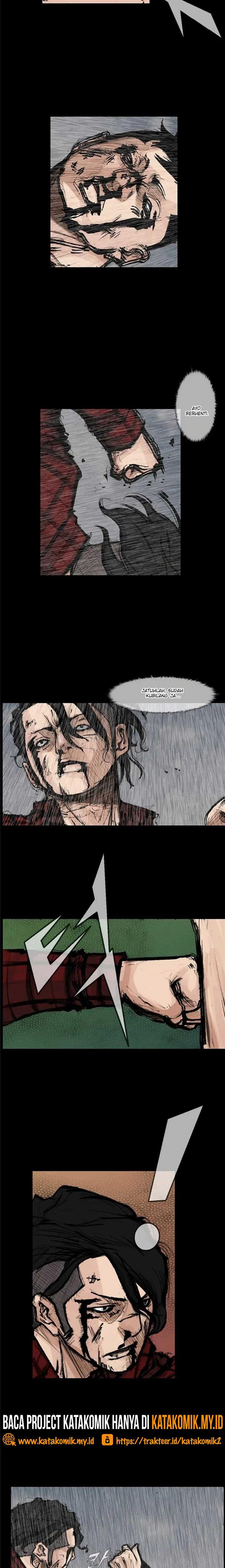 dokgo-2 - Chapter: 95