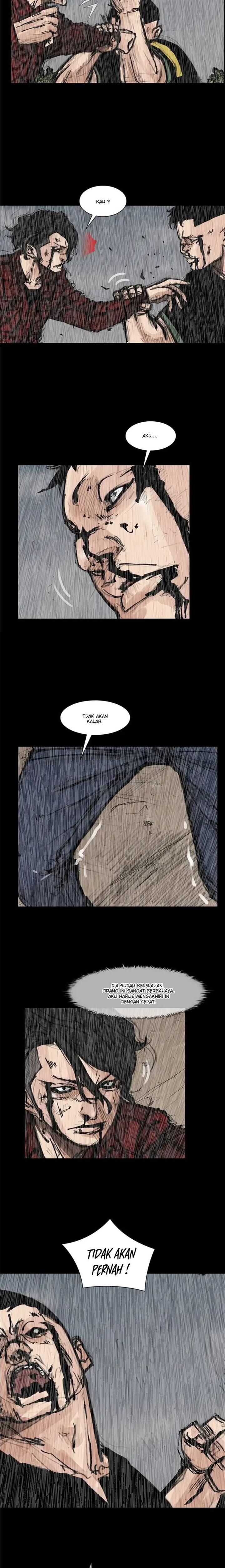 dokgo-2 - Chapter: 95