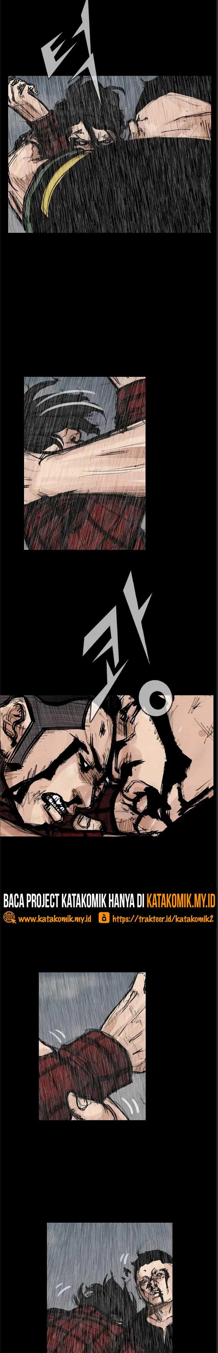 dokgo-2 - Chapter: 95