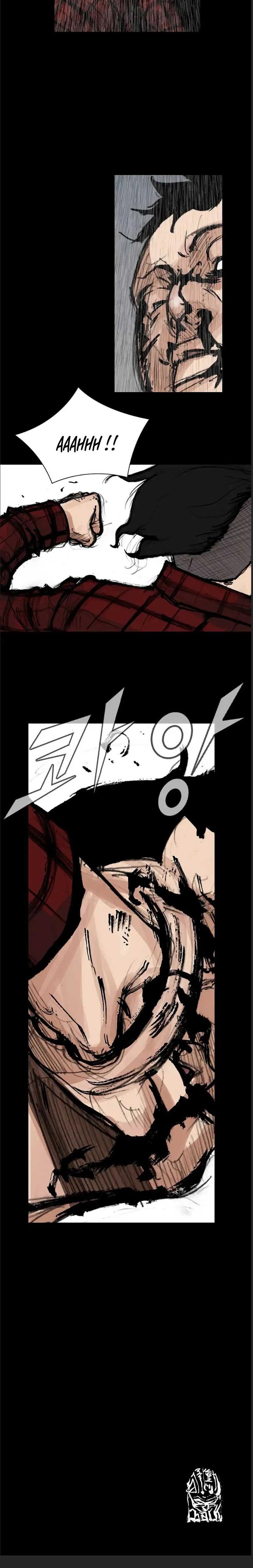 dokgo-2 - Chapter: 95