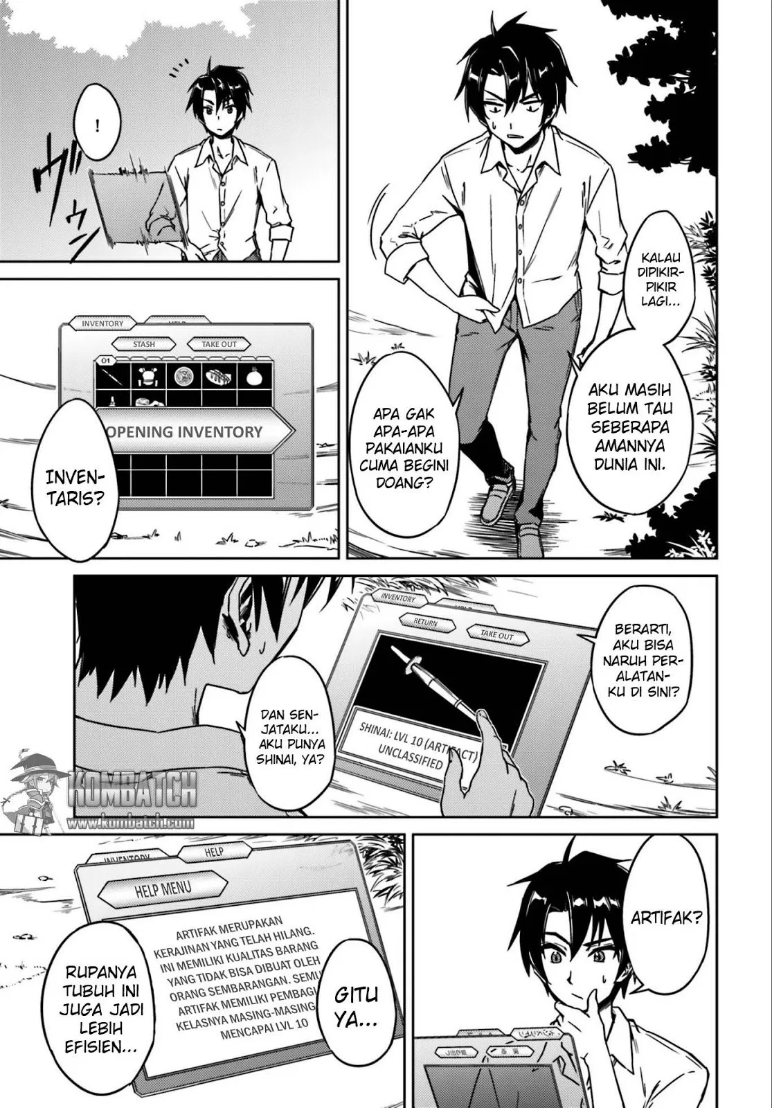 nidome-no-jinsei-wo-isekai-de - Chapter: 01