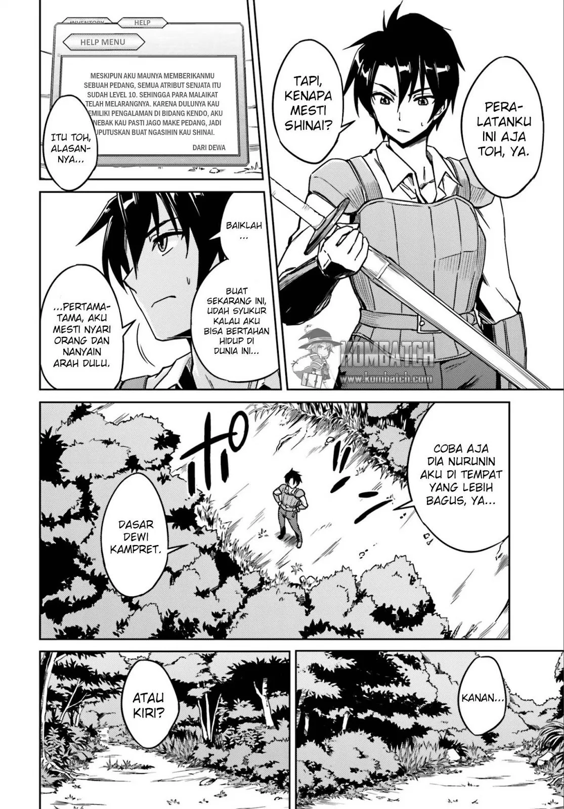 nidome-no-jinsei-wo-isekai-de - Chapter: 01