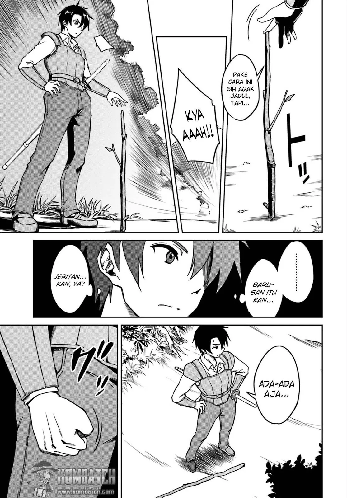 nidome-no-jinsei-wo-isekai-de - Chapter: 01