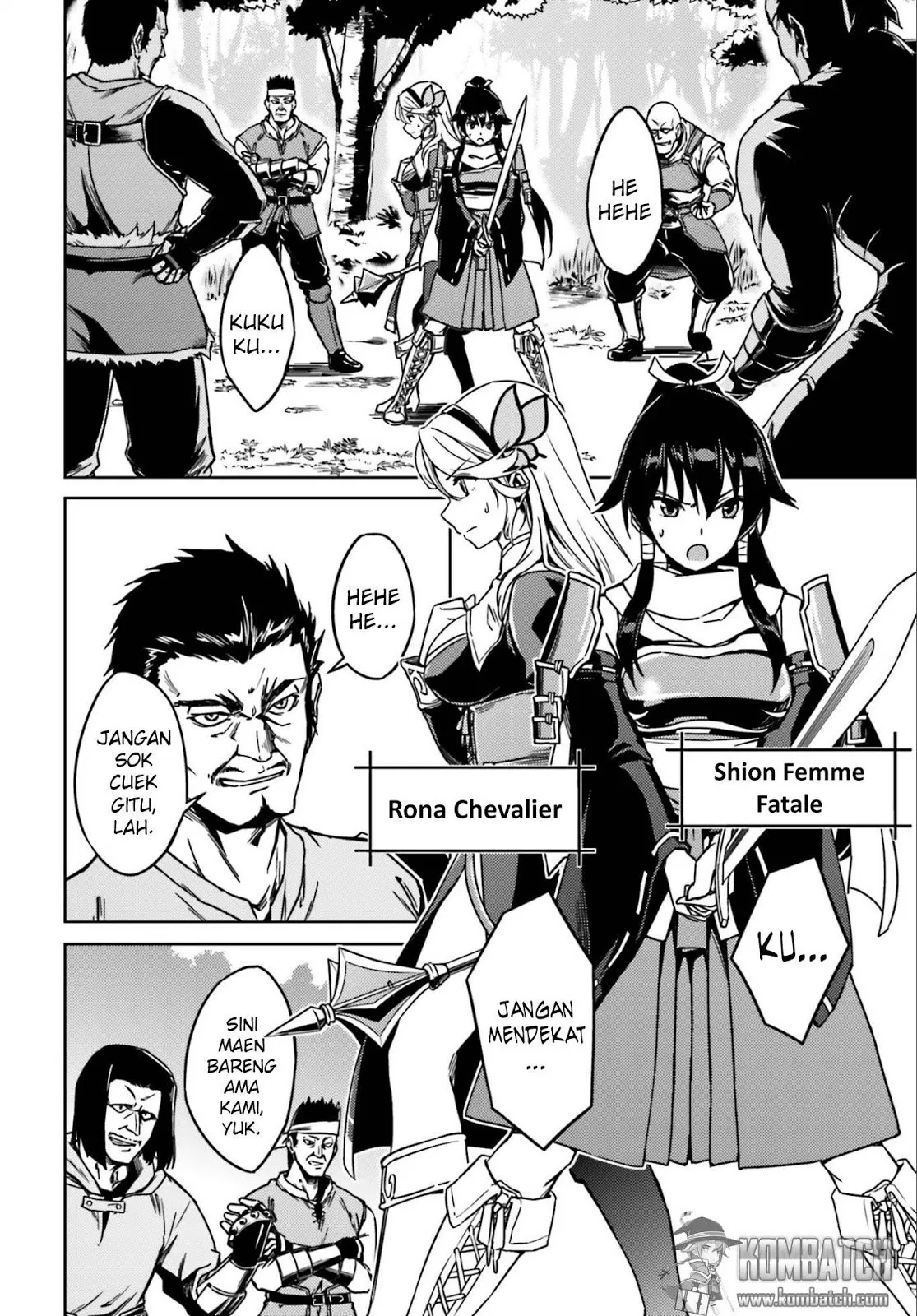 nidome-no-jinsei-wo-isekai-de - Chapter: 01