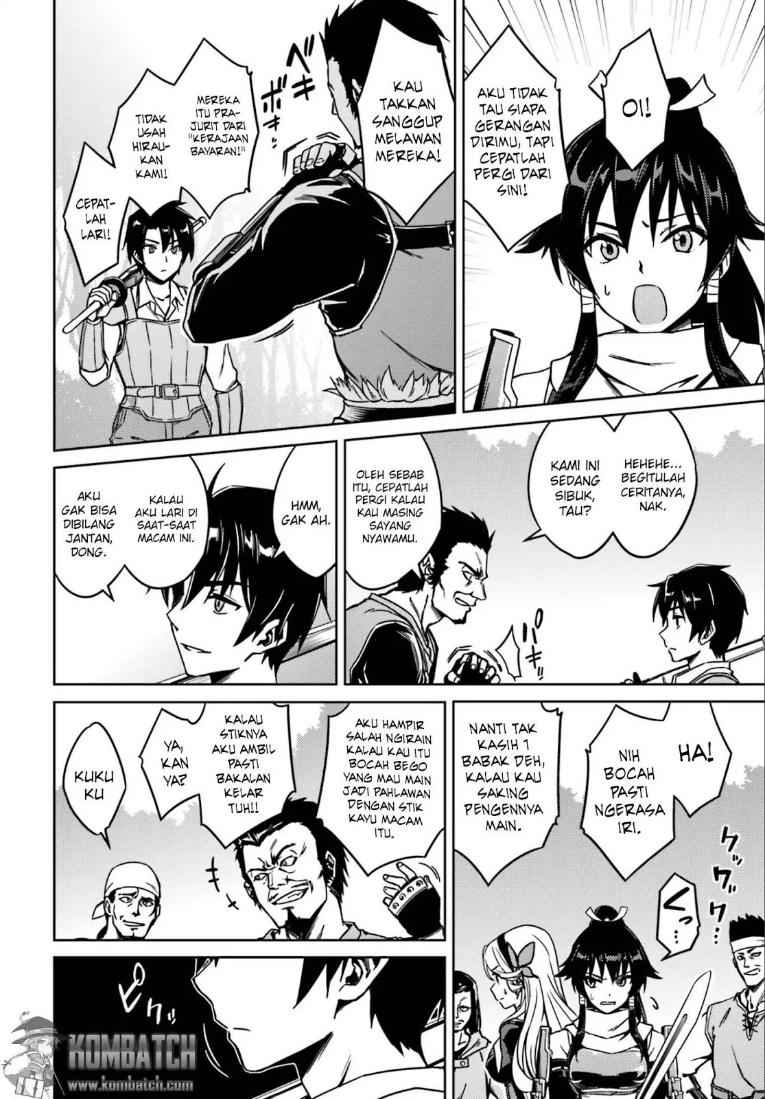 nidome-no-jinsei-wo-isekai-de - Chapter: 01