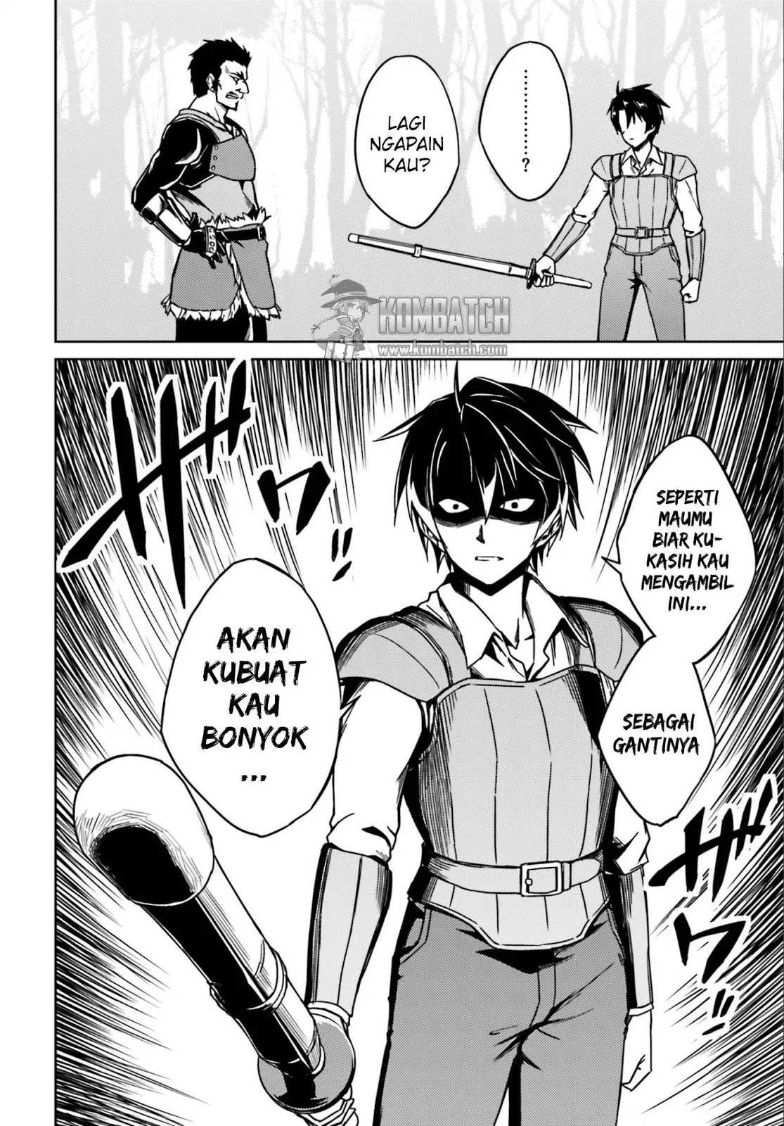 nidome-no-jinsei-wo-isekai-de - Chapter: 01