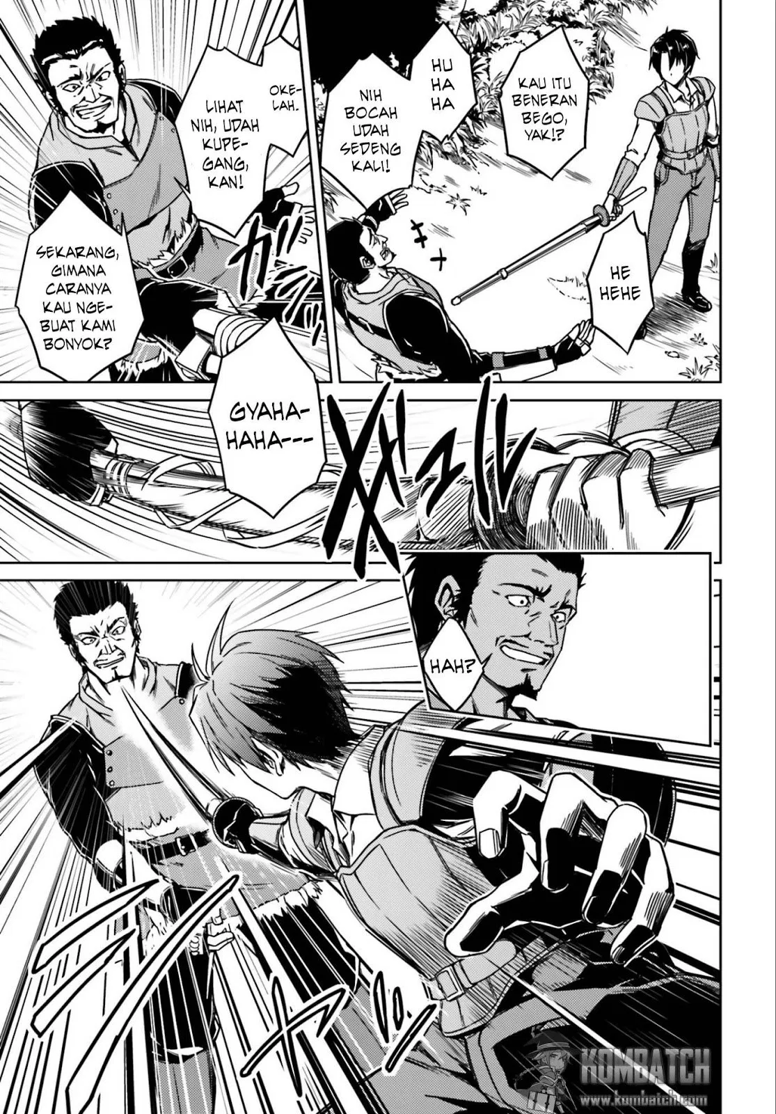 nidome-no-jinsei-wo-isekai-de - Chapter: 01