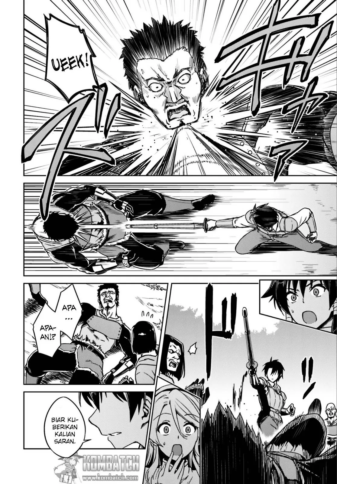 nidome-no-jinsei-wo-isekai-de - Chapter: 01