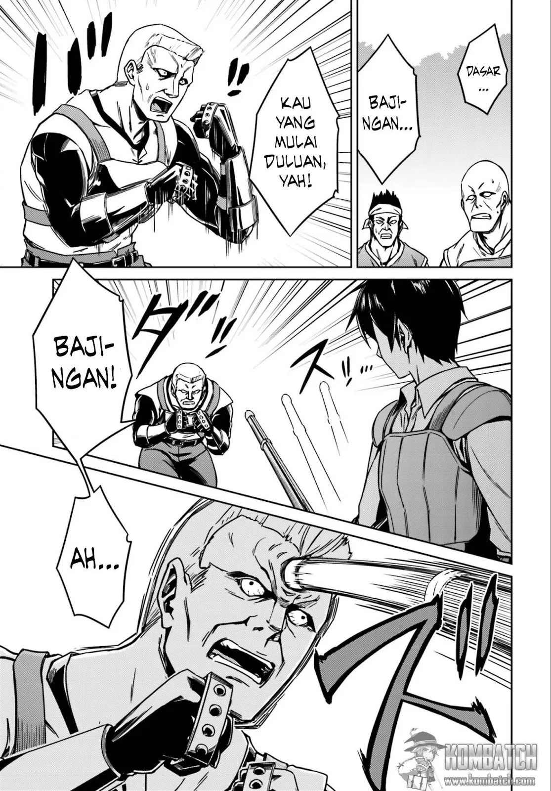 nidome-no-jinsei-wo-isekai-de - Chapter: 01