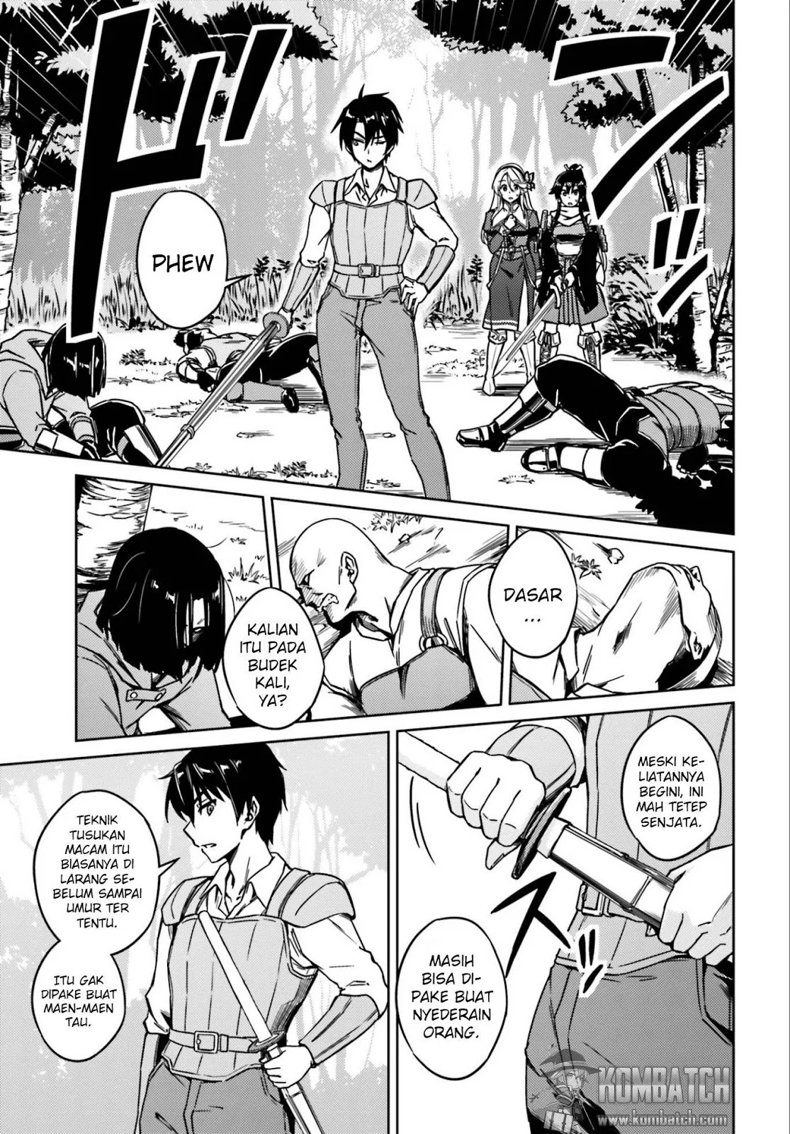 nidome-no-jinsei-wo-isekai-de - Chapter: 01
