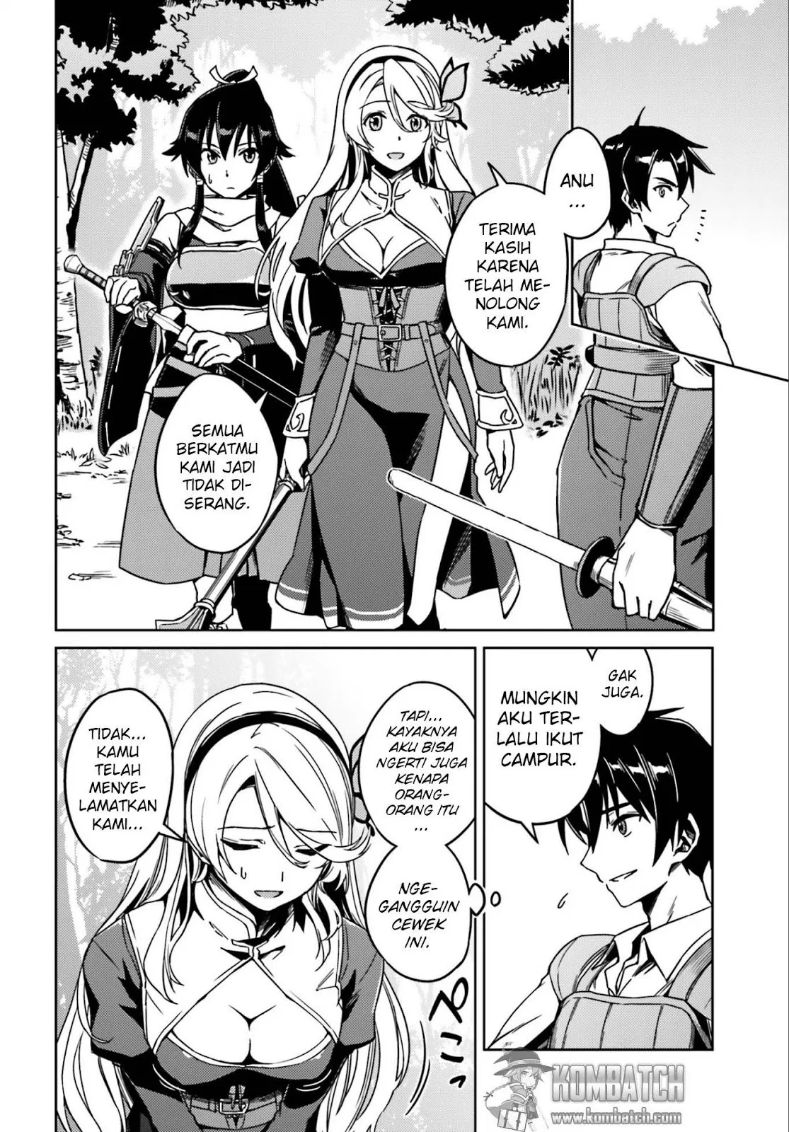 nidome-no-jinsei-wo-isekai-de - Chapter: 01