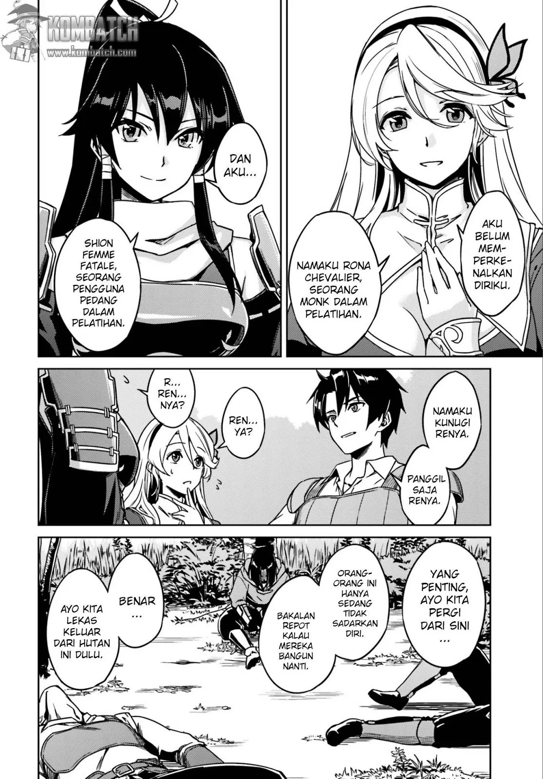 nidome-no-jinsei-wo-isekai-de - Chapter: 01