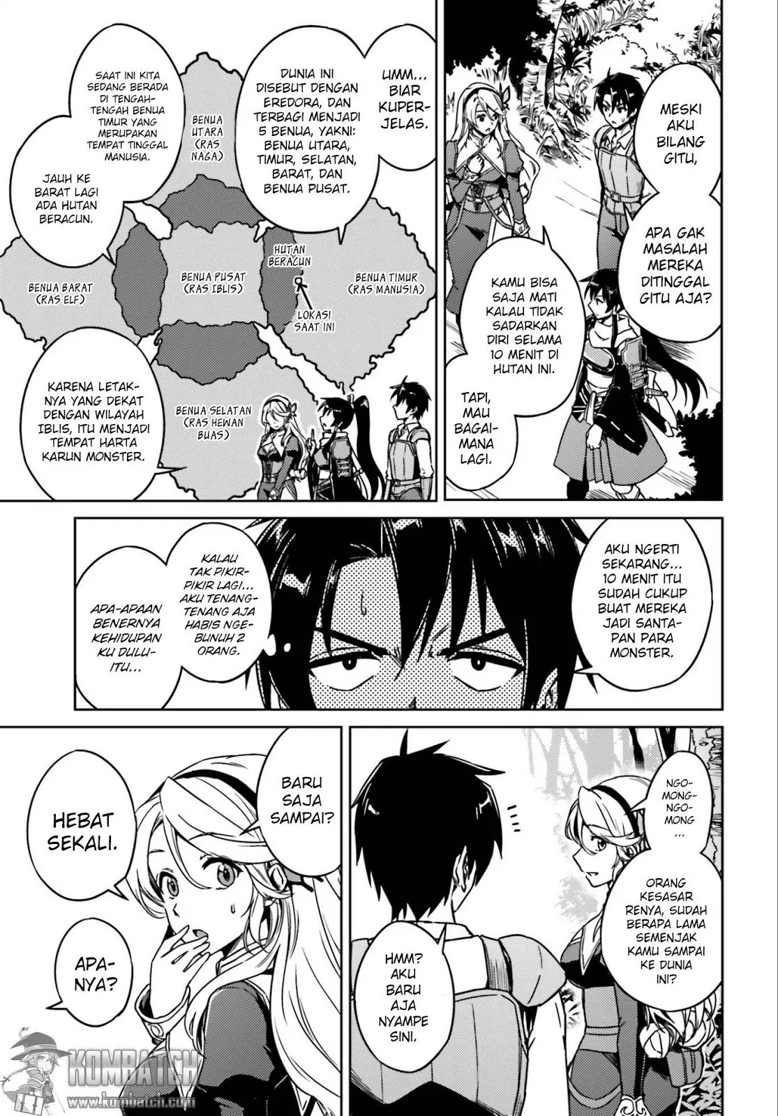 nidome-no-jinsei-wo-isekai-de - Chapter: 01