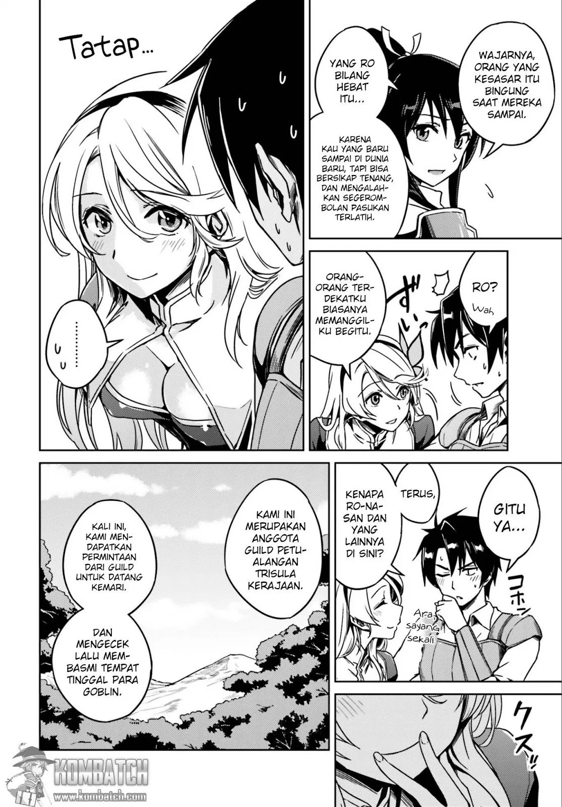 nidome-no-jinsei-wo-isekai-de - Chapter: 01