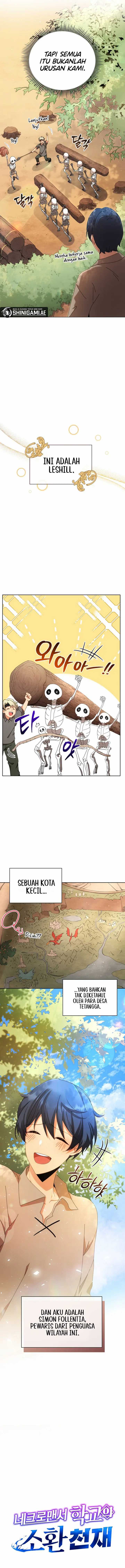 necromancer-academys-genius-summoner - Chapter: 1