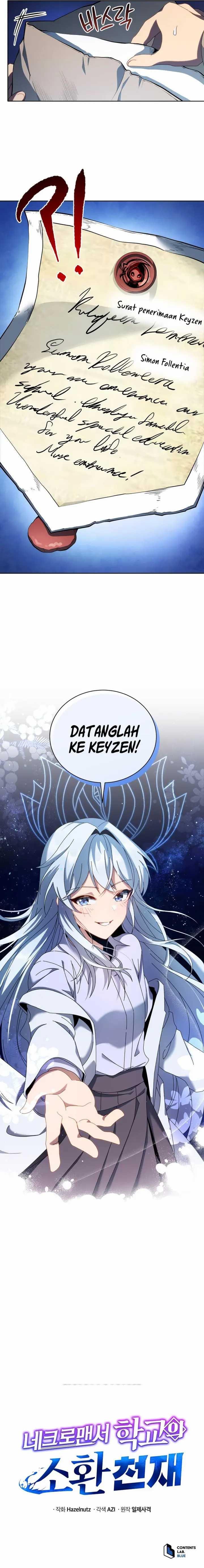 necromancer-academys-genius-summoner - Chapter: 1