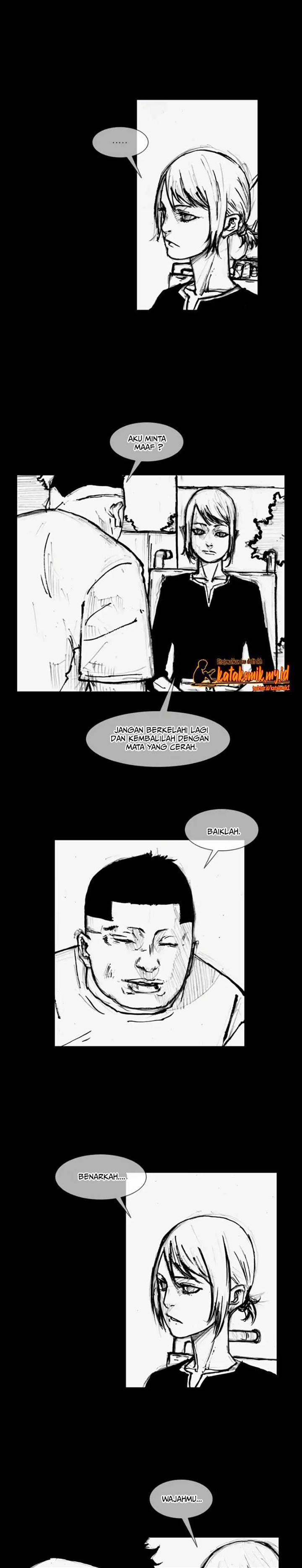 dokgo-2 - Chapter: 96